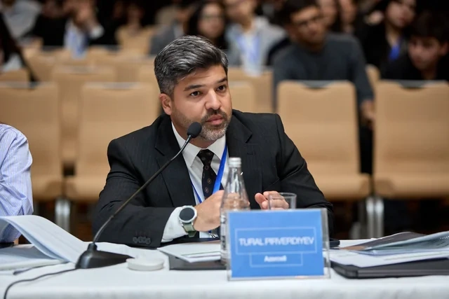 "Azercell"in dəstəyi ilə "Azərbaycan Biznes Keys Müsabiqəsi 2026" baş tutub
