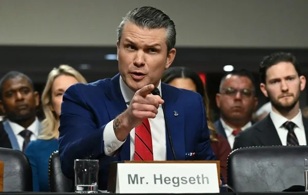 Heqset: "Çin və Rusiya İran-ABŞ müharibəsi zamanı Tehrana kömək ediblər"