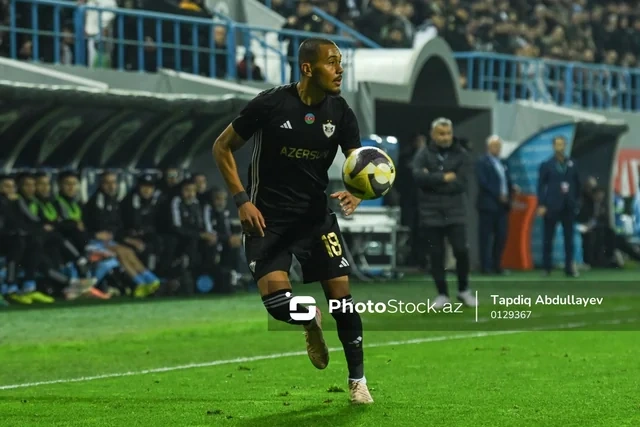 "Qarabağ"da növbəti ayrılıq - FOTO