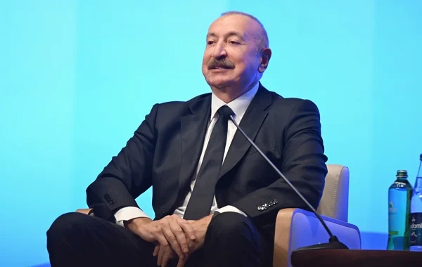 Prezident: "30 ildən çoxdur Azərbaycanda siyasi və iqtisadi sabitlik hökm sürür"