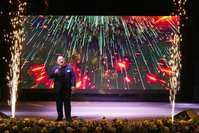 Xətai rayonunda 15 İyun - Milli Qurtuluş Günü qeyd olunub - FOTO - VİDEO