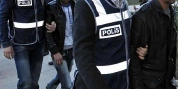 Azərbaycan vətəndaşları Türkiyədə saxlanıldı