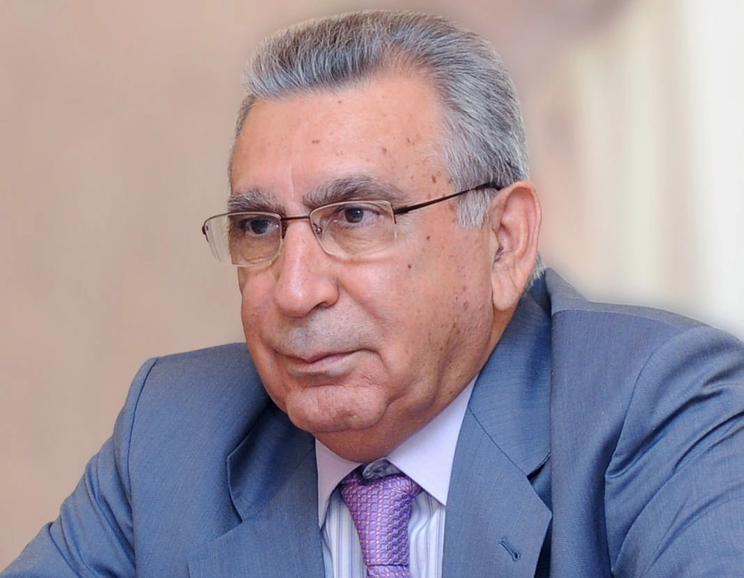“Mehdiyev işi” böyüyür: AMEA rəhbərliyi də siyahıda...