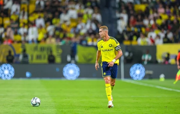 Ronaldunun komandası Çempionlar Liqasında darmadağın oldu