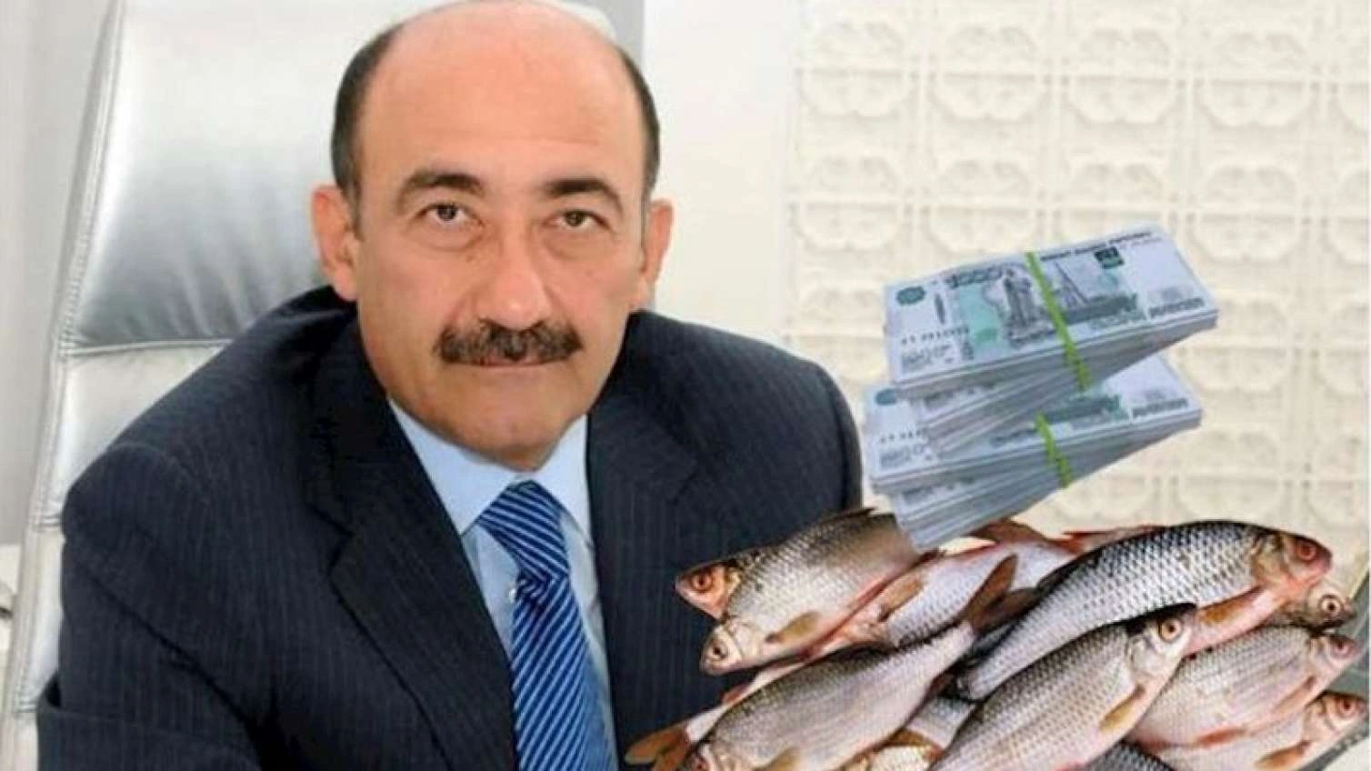 Əbülfəs Qarayevin "biznes imperiyası": Hotel, balıq, neft...- SİYAHI