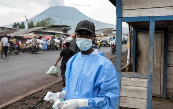 Konqoda Ebola tüğyan edir: Ölənlərin və virusa yoluxanların sayı KƏSKİN ARTIR