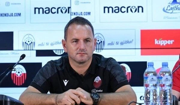 “Qəbələ”nin yeni baş məşqçisi məlum oldu