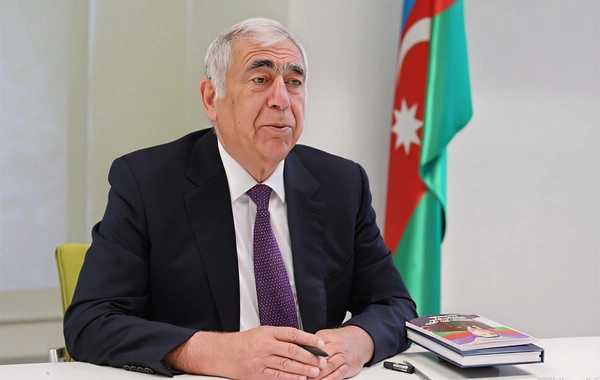 Prezidentin vəzifədən azad etdiyi Saleh Məmmədovun dosyesi