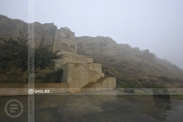 Tarixin yaşadığı küçələr, unudulmayan sənətlər: Basqal və Lahıcdan reportaj - Foto/Video