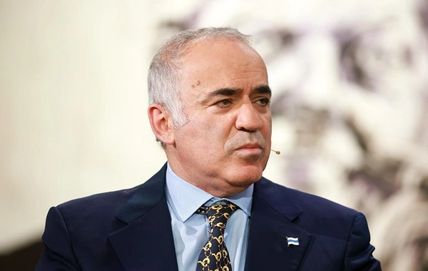 Məhkəmə Harri Kasparovla bağlı qərar verdi