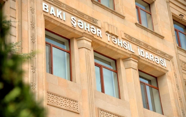 Bir direktor iki təhsil müəssisəsinə rəhbərlik edir? - Qurumdan RƏSMİ CAVAB