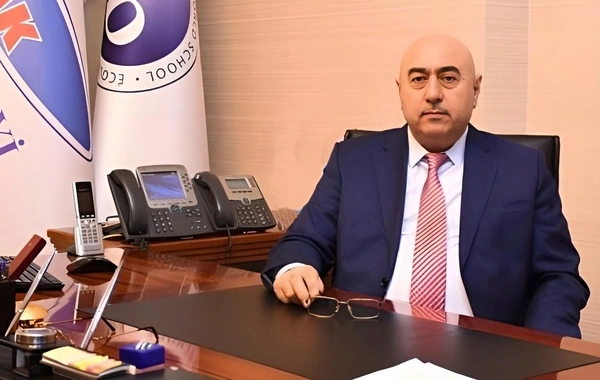 "İdrak" liseyinin təsisçisi: "Dərslər davam edir"