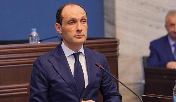 SOCAR prezidentinin gürcü müşavirinə yüksək vəzifə verildi