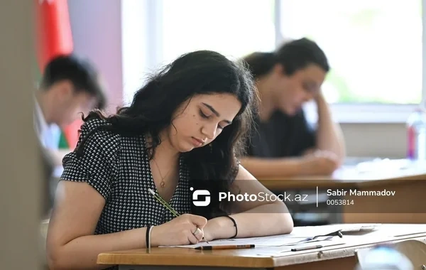 Jurnalistikaya qəbul olmaq istəyənlər üçün qabiliyyət imtahanı keçiriləcək
