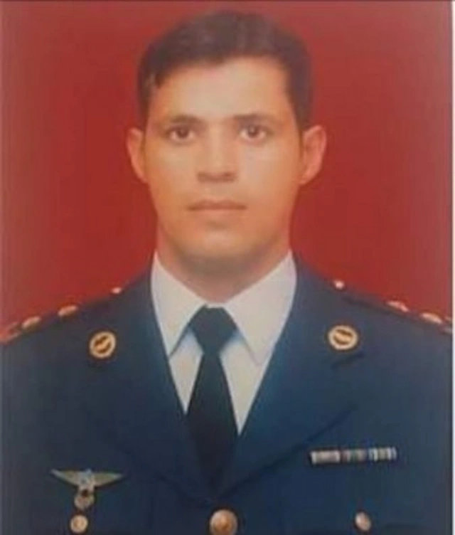MiQ-29 təyyarəsinin təlim uçuşu zamanı qəzaya uğramasından 18 il keçir