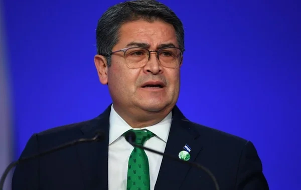 Hondurasın sabiq prezidenti bəraət aldı - Tramp əfv etmişdi