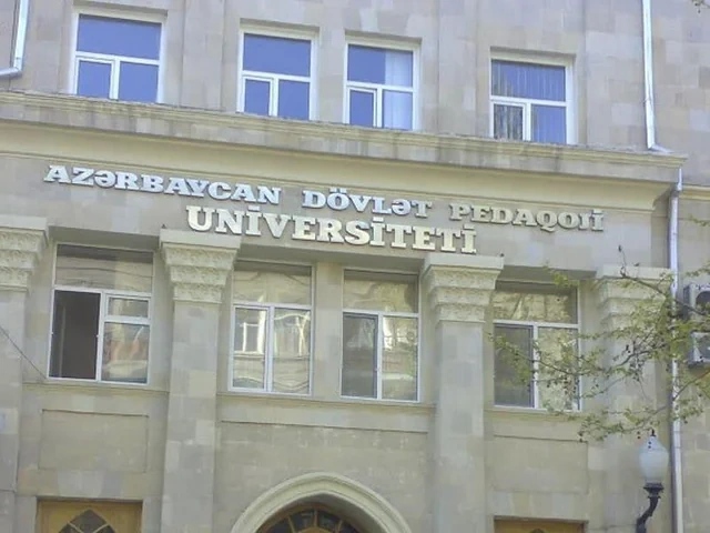 Azərbaycandakı universitetlərin yataqxana imkanları: Kimlər pulsuz qala bilərlər? - ARAŞDIRMA - FOTO
