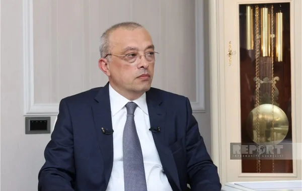 Zaur Mikayılov: "Abşeronda qurudulan göl ərazilərində satılan evlər təhlükəlidir"