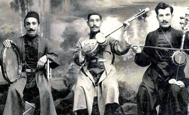 Görkəmli xanəndə Cabbar Qaryağdıoğlunun doğum günüdür - FOTO - VİDEO