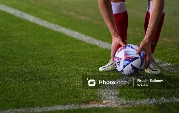 Bu gün keçiriləcək maraqlı futbol oyunlarının AFİŞASI