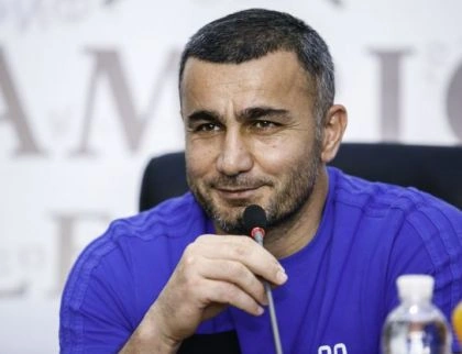 İlin ən yaxşı futbolçusu kimdir? - Qurbanov