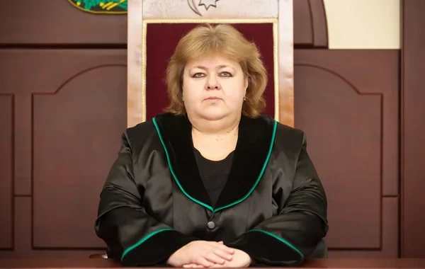 Azərbaycanda tanınmış hakim qəfil vəfat etdi