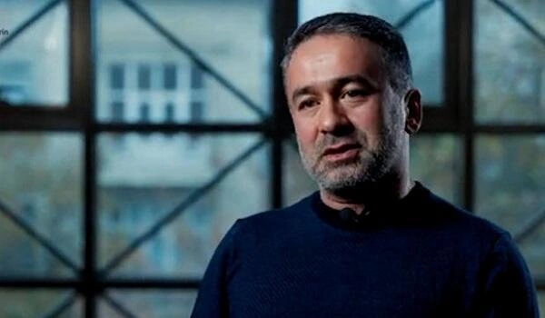 Tahir İmanov efirdə ağladı - Video