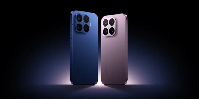"Xiaomi" "17T" seriyasını təqdim edir: İki ölçü, bütün xətt üzrə telefoto obyektivi və "Leica Live Moment"