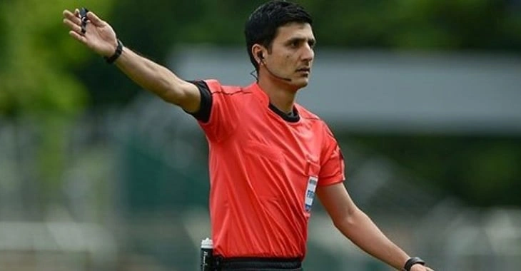 Konfrans Liqasında bu oyun Əliyar Ağayevə tapşırıldı