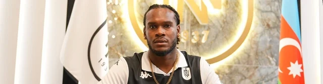 "Neftçi" yeni transferini AÇIQLADI  - FOTO