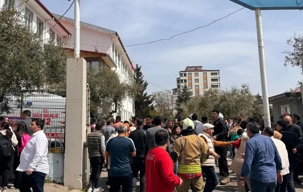 Türkiyədə məktəb faciələri: Psixoloq səbəbləri və həll yollarını AÇIQLADI