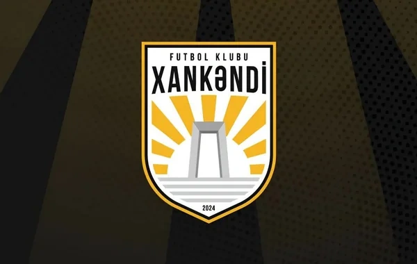 "Xankəndi" klubuna yeni baş məşqçi təyin olundu - FOTO