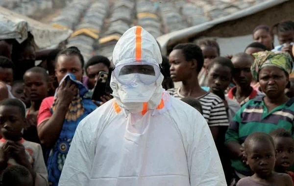 Konqoda Ebolaya yoluxanların sayı durmadan artır