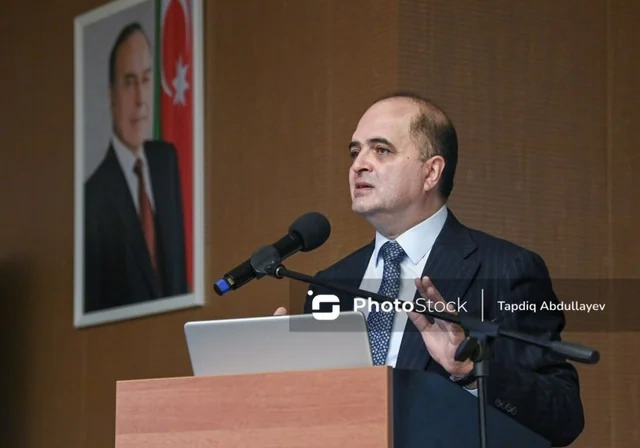Ürək-damar cərrahı Rəşad Mahmudov: "İnsan xəyalını düzgün quranda, hədəflərini daha asan müəyyənləşdirə bilir"