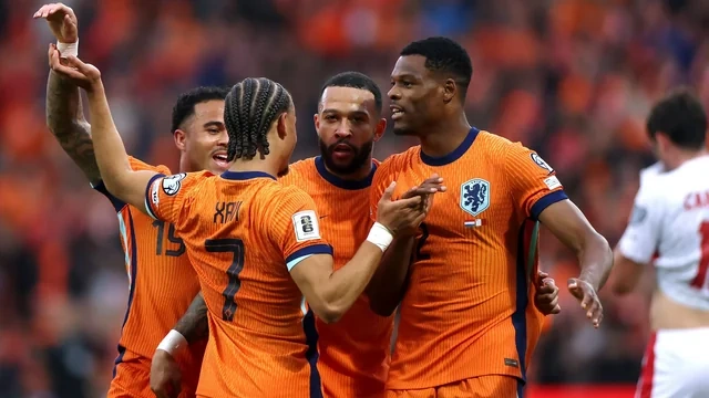 Dünya çempionatına 30 gün qaldı: Niderland - "Oranj" - VİDEO