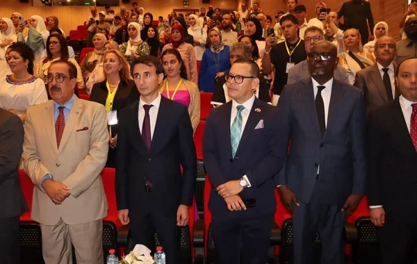 Azərbaycan Mərakeşdə fəxri ölkə seçilib - FOTO