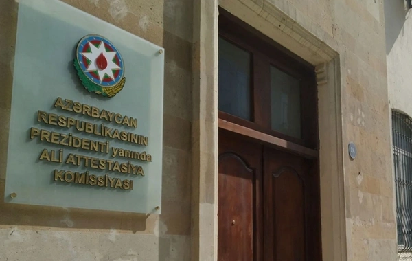 Ötən il 300-dən çox şəxsə elmi dərəcə verilməsindən imtina edilib - STATİSTİKA