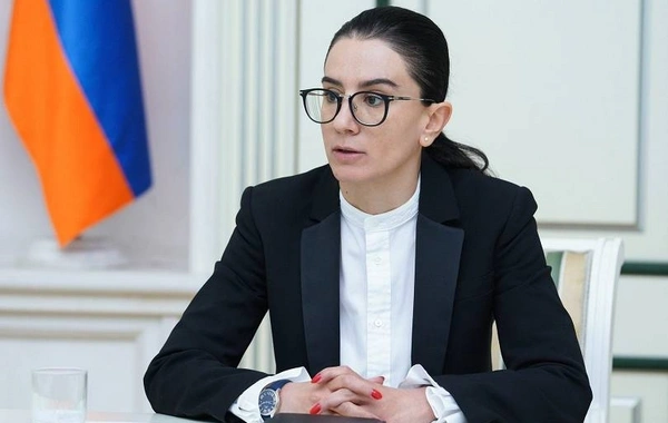 Ermənistanda arxiyepiskopların cinayət işini aparan prokuror vəzifəsindən azad edildi