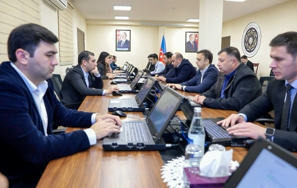 İnformasiya təhlükəsizliyi mütəxəssislərinin bilikləri yeni sistemlə yoxlanılacaq