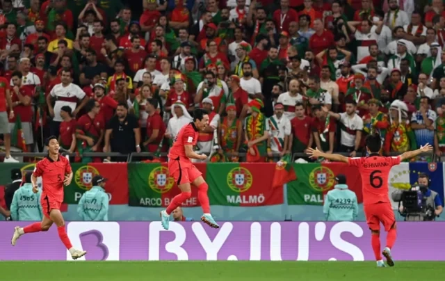 Dünya çempionatına 46 gün qaldı: CƏNUBİ KOREYA - "Tequk döyüşçüləri" - VİDEO