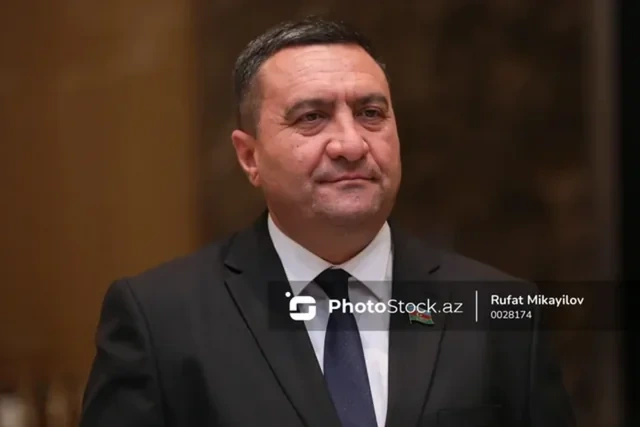 Müşfiq Məmmədli: "Milli Qurtuluş Günü Azərbaycanın xilasının başlanğıcı oldu"