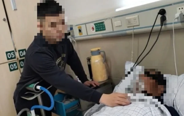 Çində saxta videolar düzəldən şəxs tanışlarından xeyli miqdarda pul mənimsədi - Foto