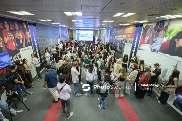 Bu il "Formula-1" Azərbaycan Qran-prisinin 10 illiyi qeyd olunacaq - FOTO