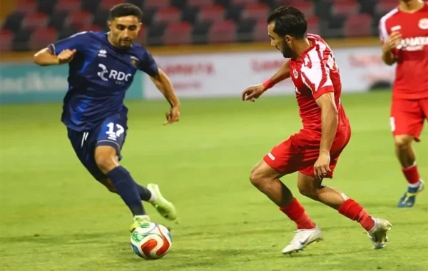 "Sabah" və "Qarabağ"ın çempionat oyunları təxirə salındı