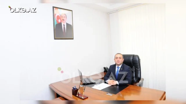 İcra başçısı Vətən müharibəsi iştirakçısını köməkçisi VƏZİFƏSİNDƏN ÇIXARDI - FOTO