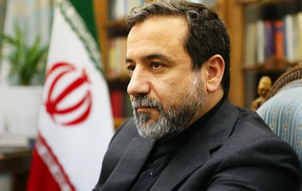 İran XİN-dən beynəlxalq çağırış: "Xəzərdəki hücuma səssiz qalmayın"