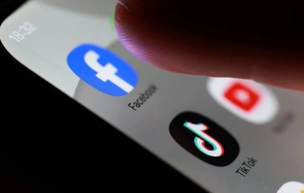 "Meta", "TikTok" və "YouTube" məhkəməyə verildi