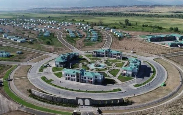 Azad edilən ərazilərdə reyestrə daxil edilən yeni ünvanların sayı açıqlandı