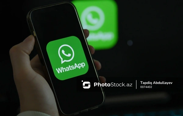 "WhatsApp"da YENİLİK - Ödənişli abunəliklər yaradılır