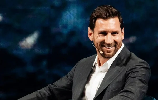 Messi daha bir futbol klubunu satın alır